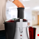 Image for article titled Desperate Red Cross Introduces New High-Powered Arm Juicer To Get Every Last Drop Out Of Donors